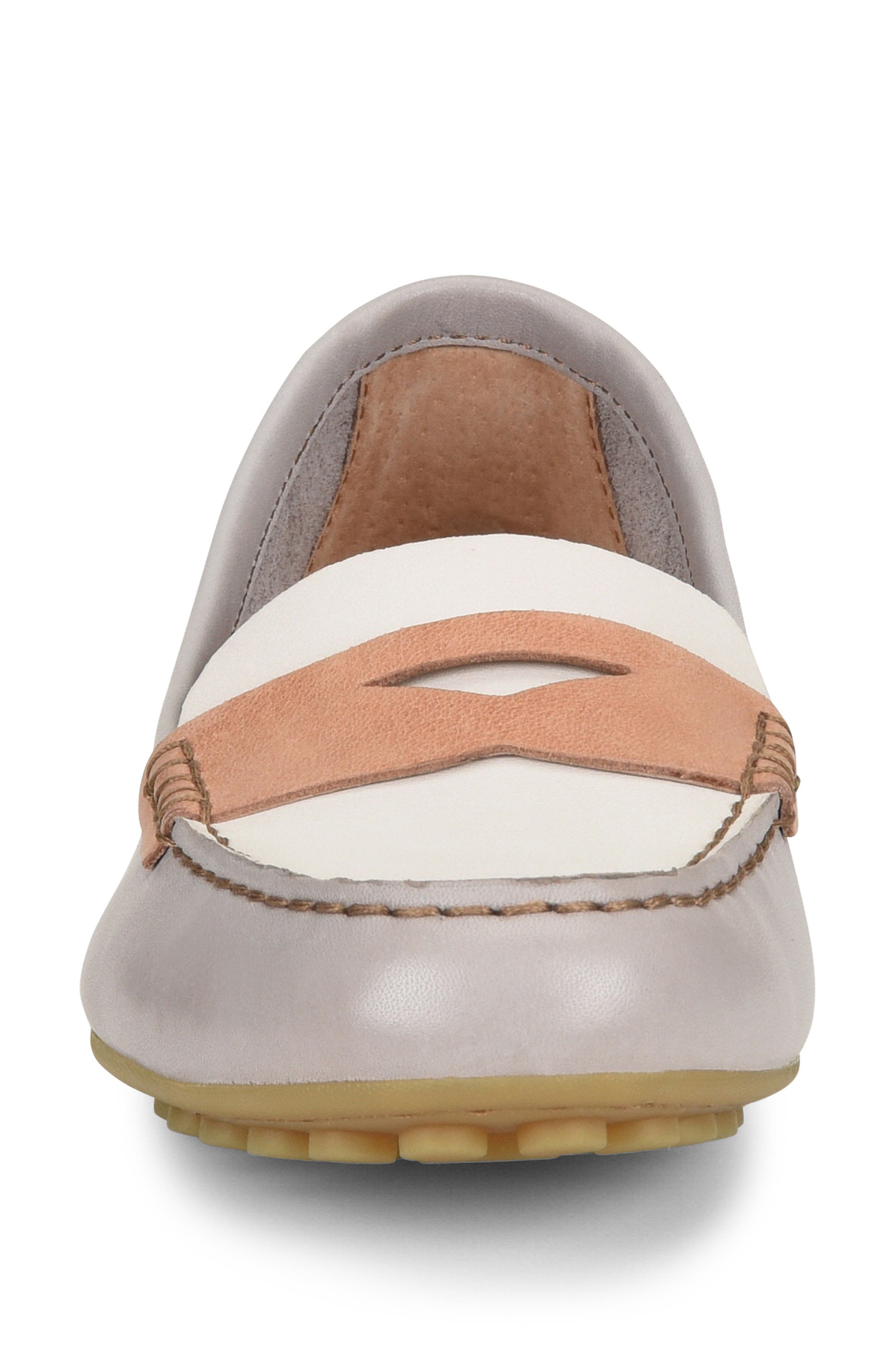 Born 2025 magnolia loafer