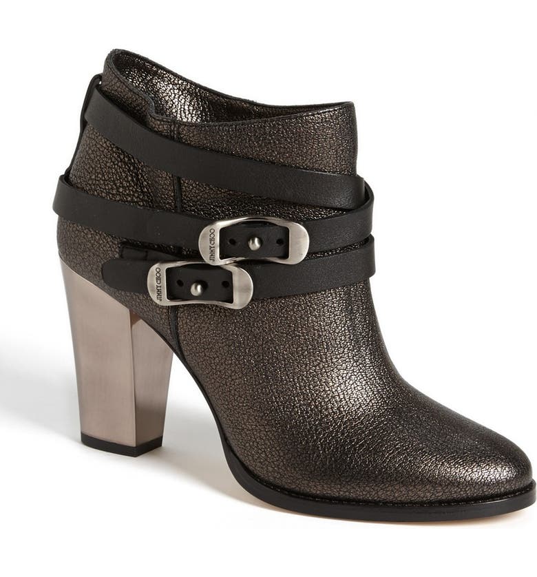 Jimmy Choo 'Melba' Bootie | Nordstrom