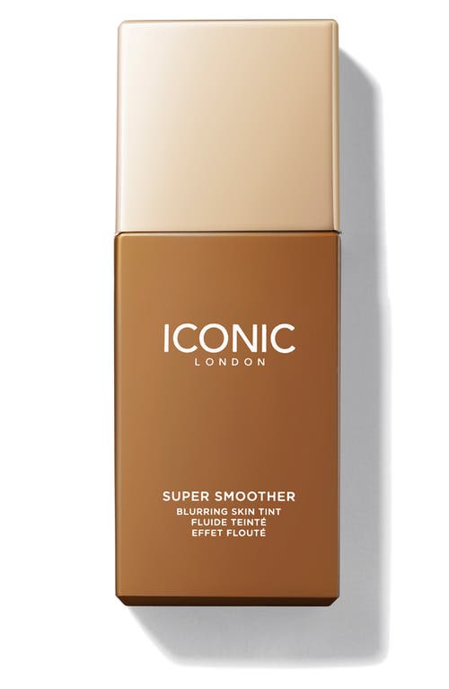 Super Smoother Blurring Skin Tint in Neutral Deep
