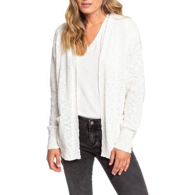 Roxy Valley Shades Cardigan