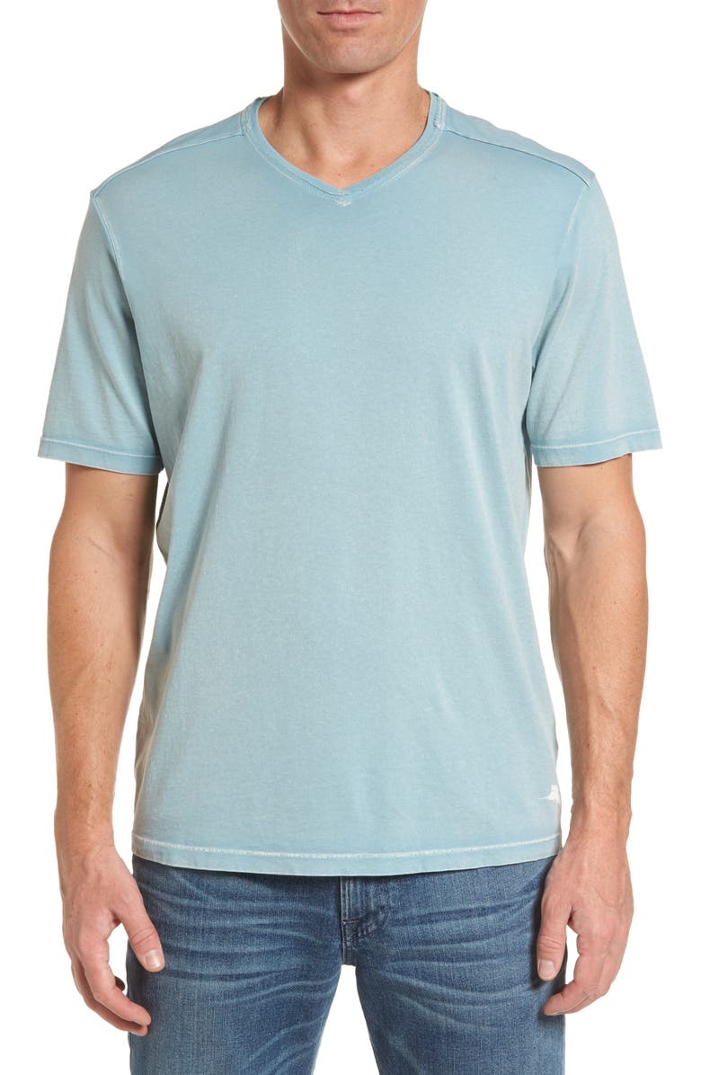 Tommy Bahama 'Kahuna' V-Neck T-Shirt | Nordstrom