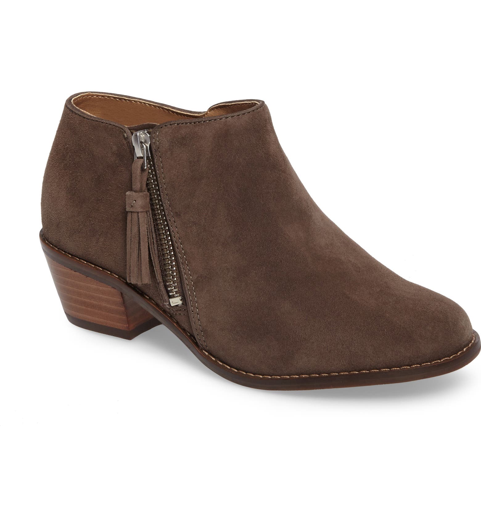 Vionic Serena Ankle Boot (Women) | Nordstrom