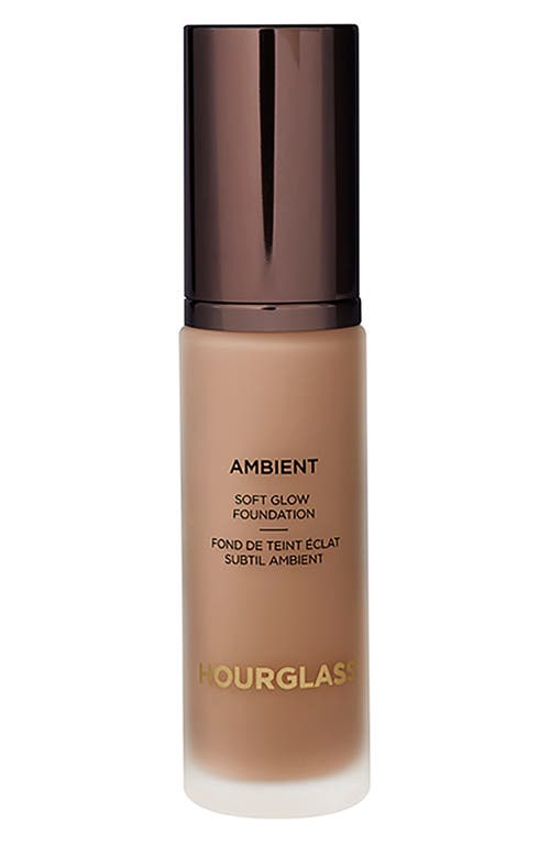 HOURGLASS Ambient Soft Glow Liquid Foundation in 10