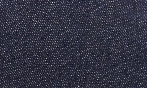 Shop True Religion Brand Jeans Denim Crossbody In Dark Blue