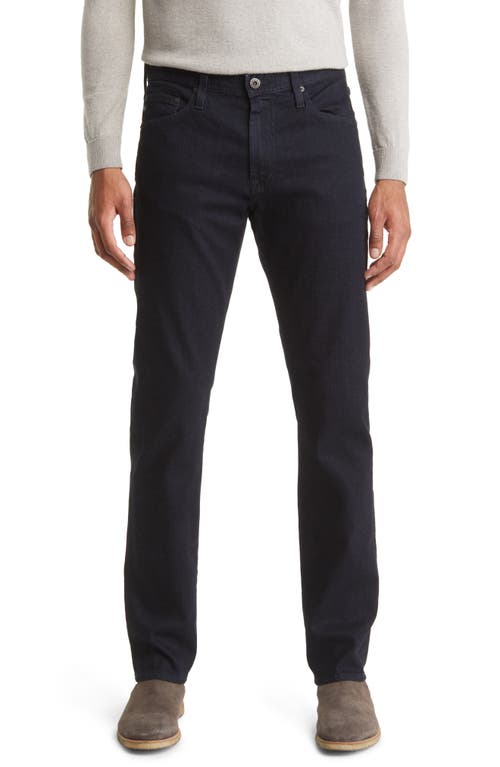 AG Everett Slim Straight Leg Jeans at Nordstrom, X