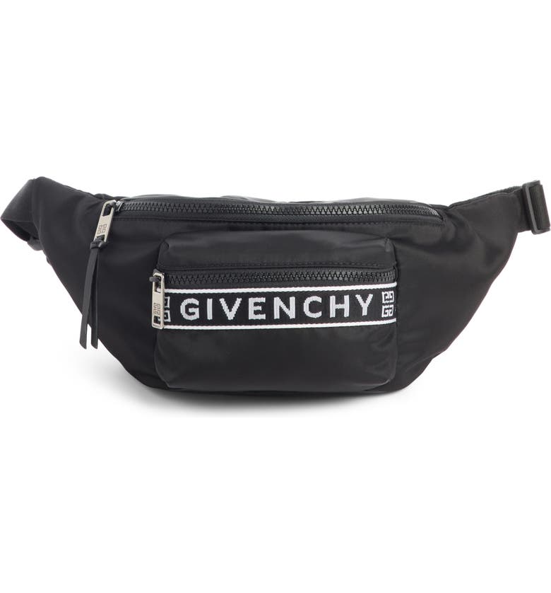 Givenchy Logo Waist Bag | Nordstrom