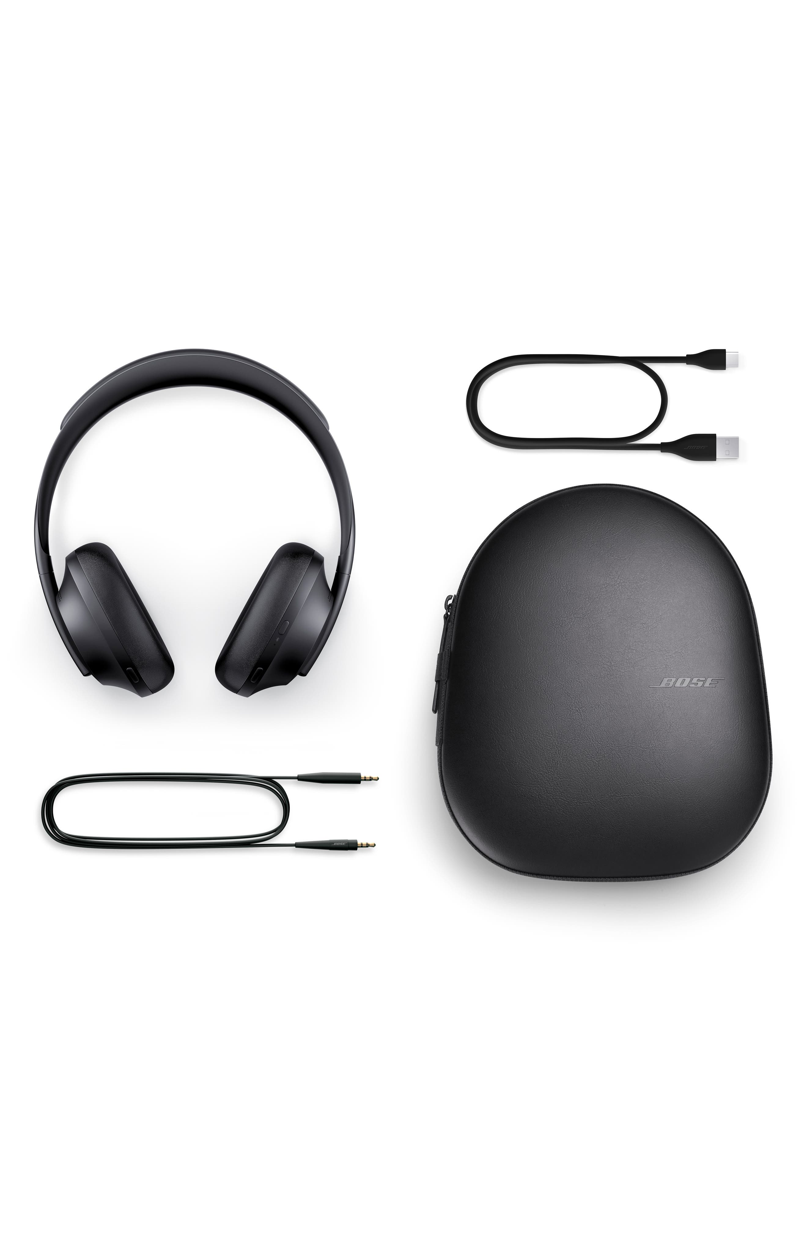 Noise Canceling 700 Over-Ear Headphones 