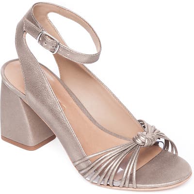 Bernardo Nadia Sandal- Grey