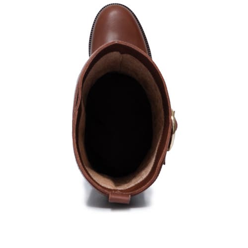 BERNARDO FOOTWEAR BERNARDO FOOTWEAR TANNER KNEE HIGH RIDING BOOT