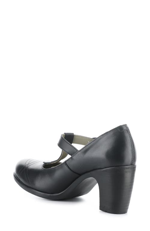 FLY LONDON FLY LONDON KIAI MARY JANE PUMP 