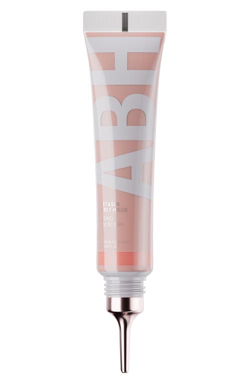 Anastasia Beverly Hills Blurring Serum Blush In Guava