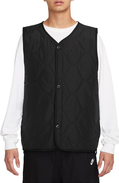 Men's Sleeveless Jackets - Vests. Find Casual and Sports Sleeveless Jackets  for Men. Nike, adidas, Sale, Outlet, Cheap Prices