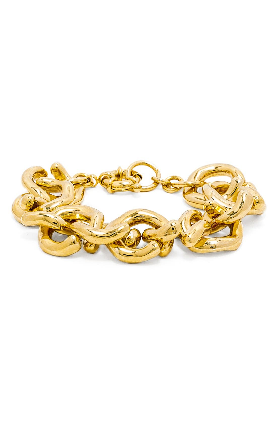BaubleBar 'Mary Links' Bracelet Nordstrom
