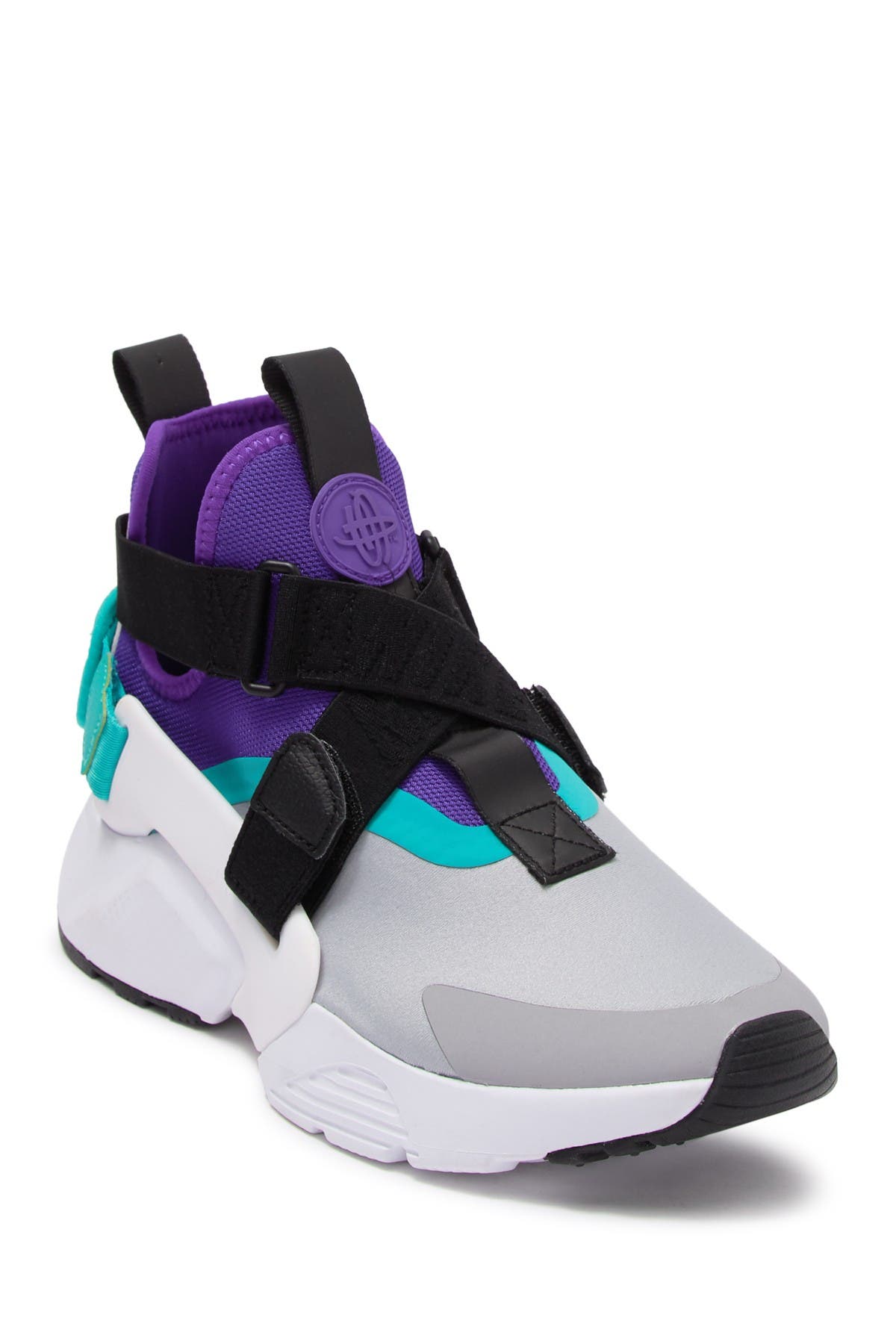huarache city casual