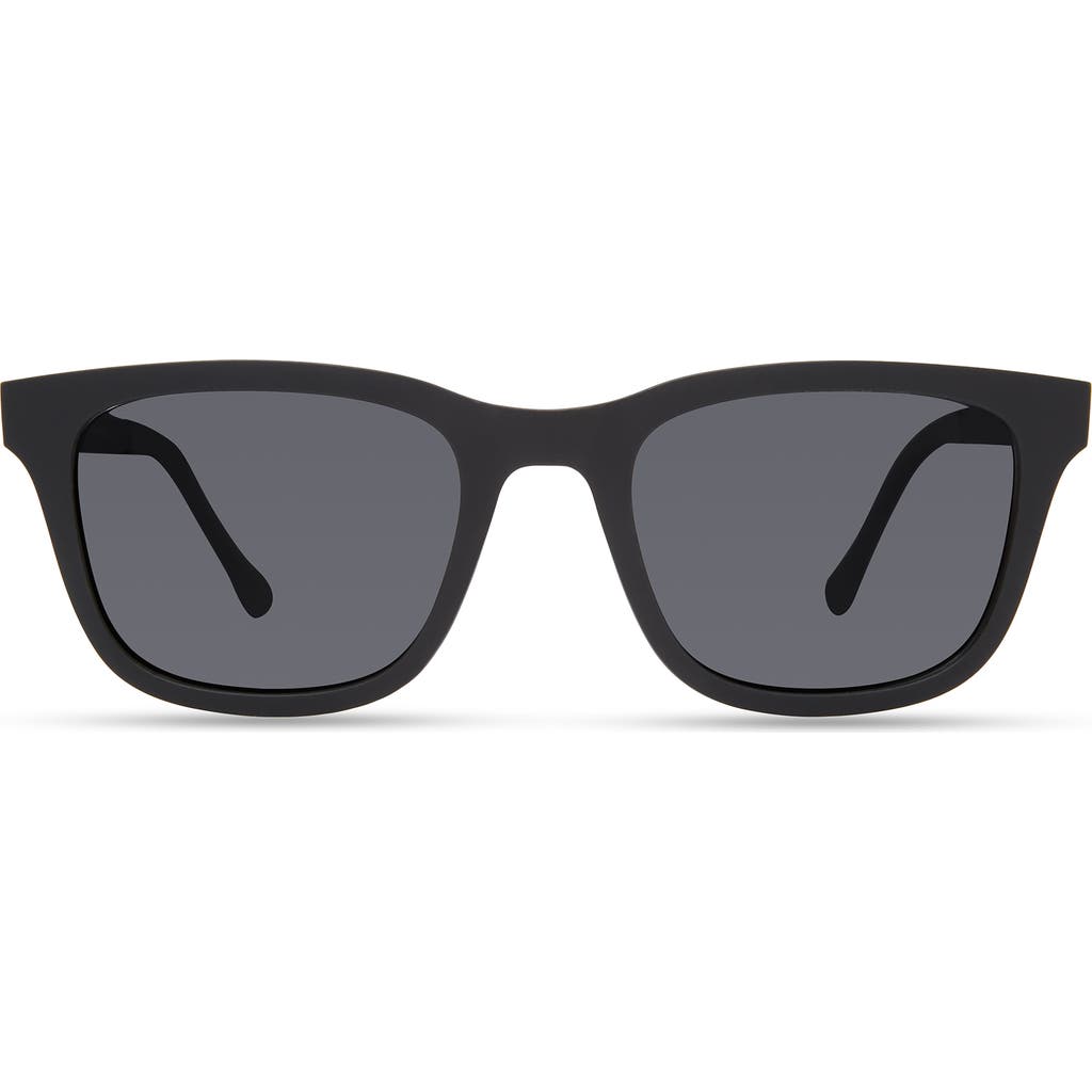 Eco Jeri Sunglasses In Black