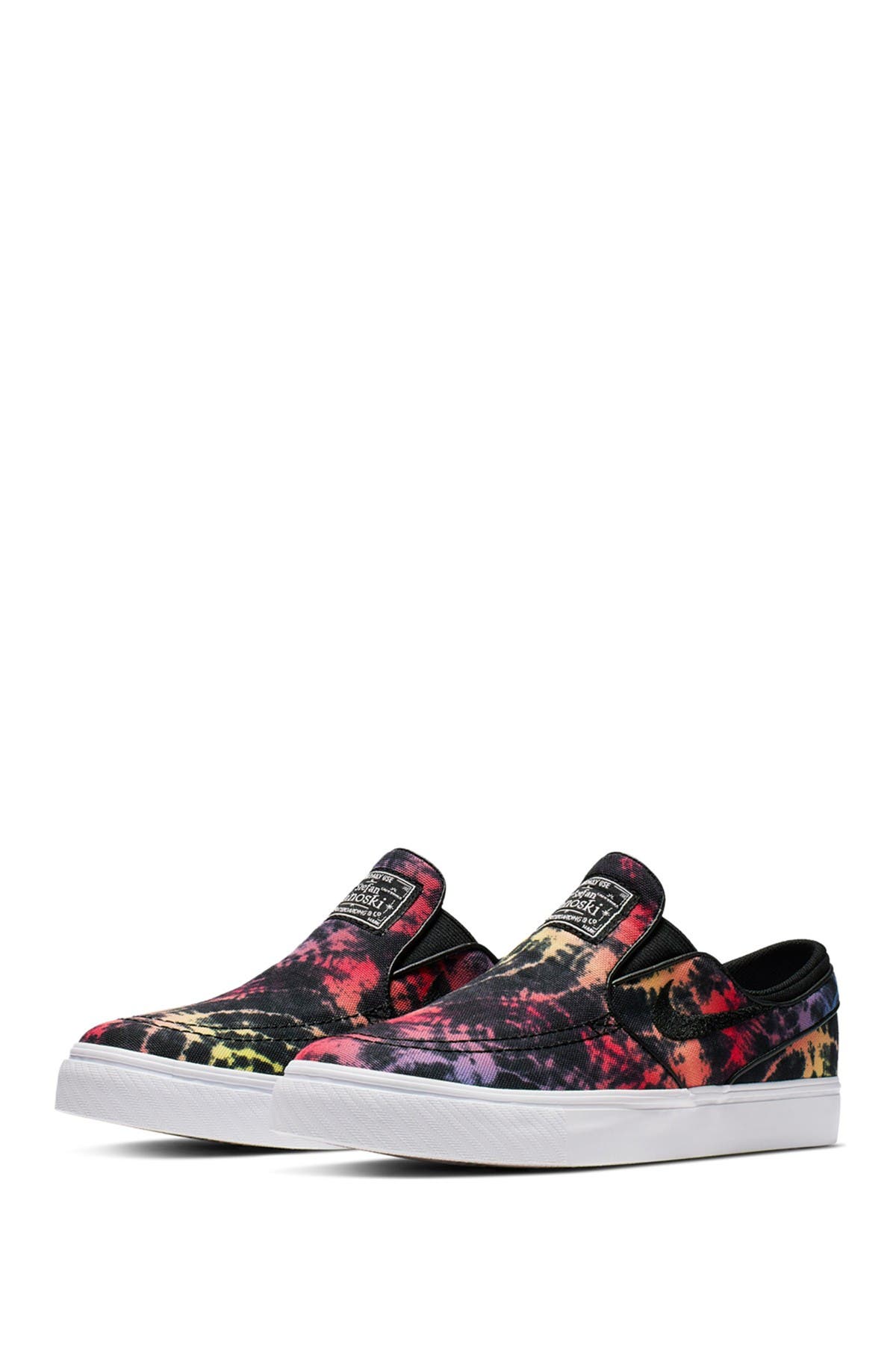 nike sb stefan janoski canvas slip