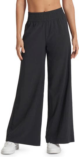 Vuori Villa Wide Leg Pants | Nordstrom