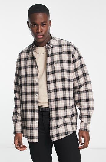 Check styling ideas for「Flannel Shirt」