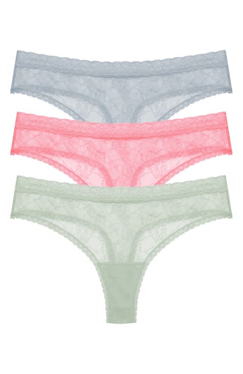 Women's Multipack Panties | Nordstrom