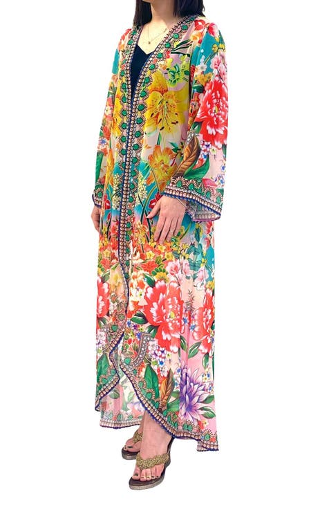 Nordstrom sales rack caftan