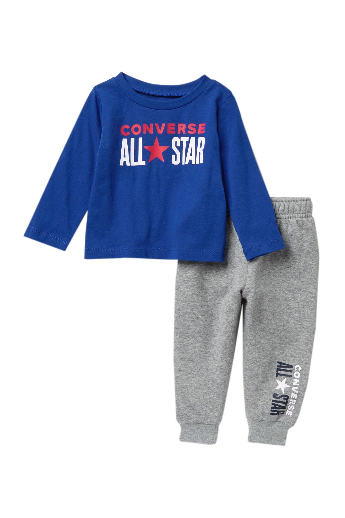 baby converse clothes