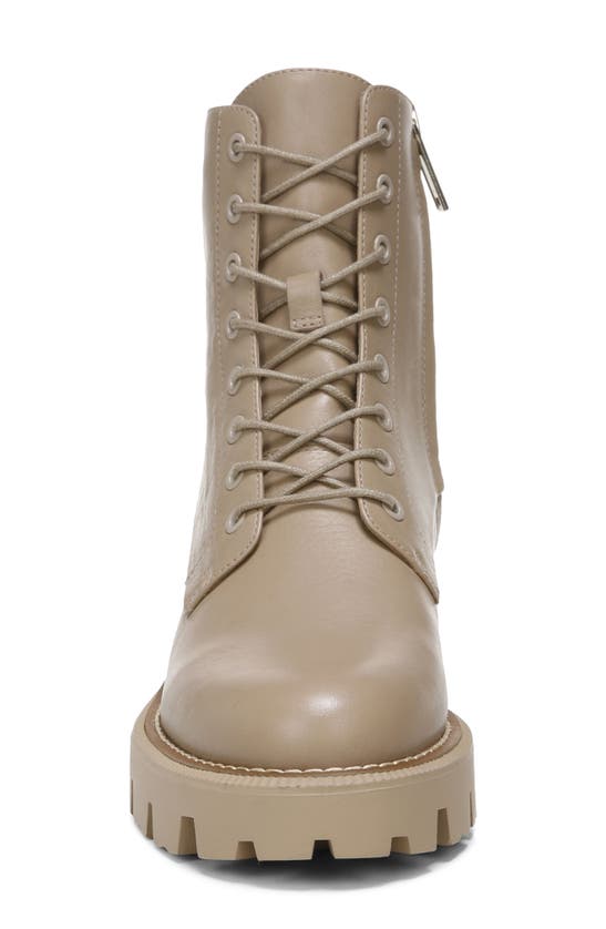 Sam Edelman Women's Garret Lace Up Booties In Cedarwood