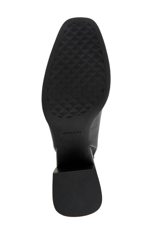 AEROSOLES AEROSOLES ALTONA SLINGBACK PUMP