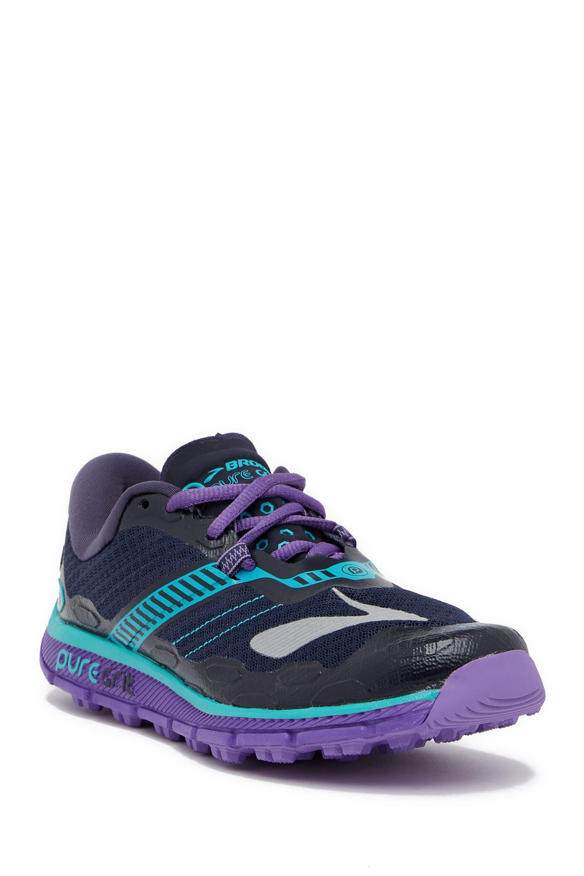 brooks puregrit 5