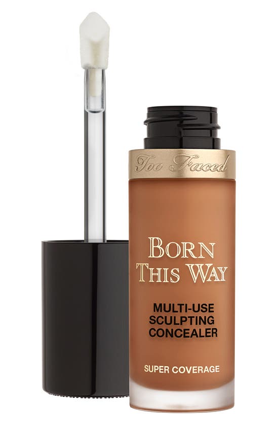 TOO FACED TOO FACED BORN THIS WAY SUPER COVERAGE CONCEALER