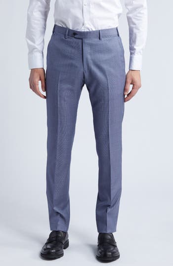 Emporio Armani G Line Wool Suit Nordstrom