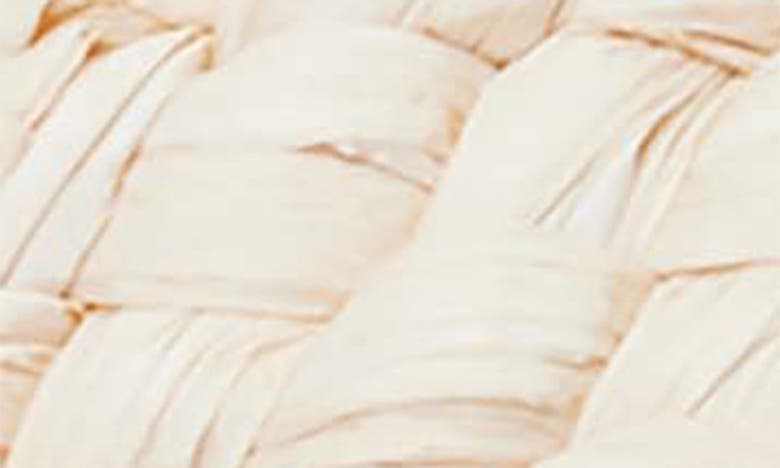Beach By Matisse Cairo Platform Sandal In Beige