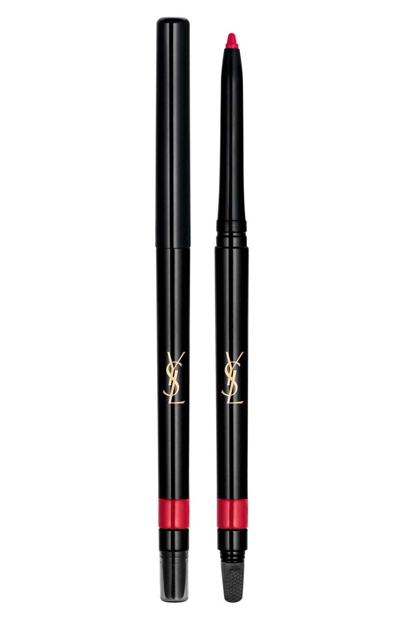 EAN 3614271710109 product image for Yves Saint Laurent Dessin Des Levres Lip Liner Pencil - 01 Le Rouge | upcitemdb.com