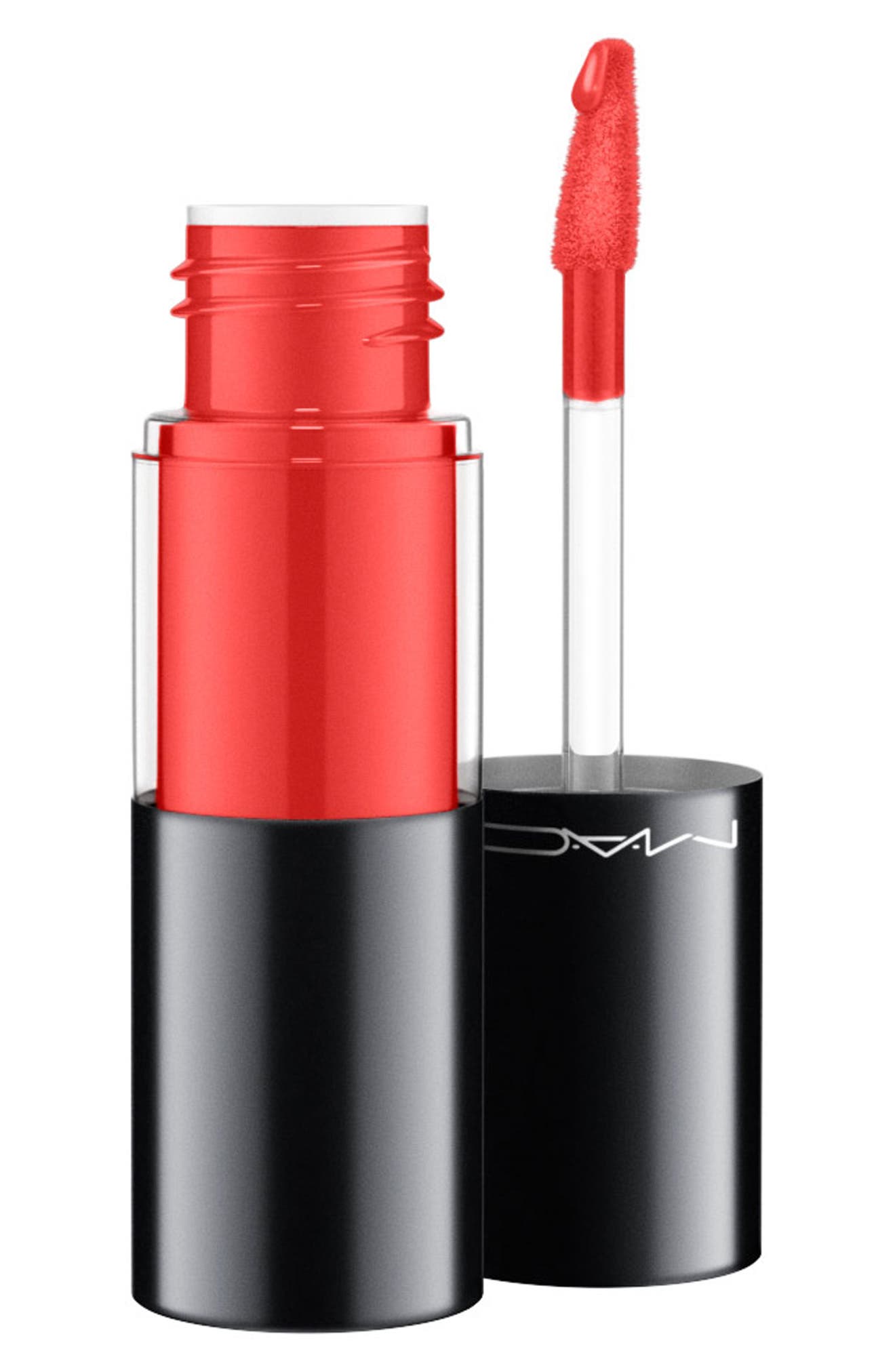 mac optix orange