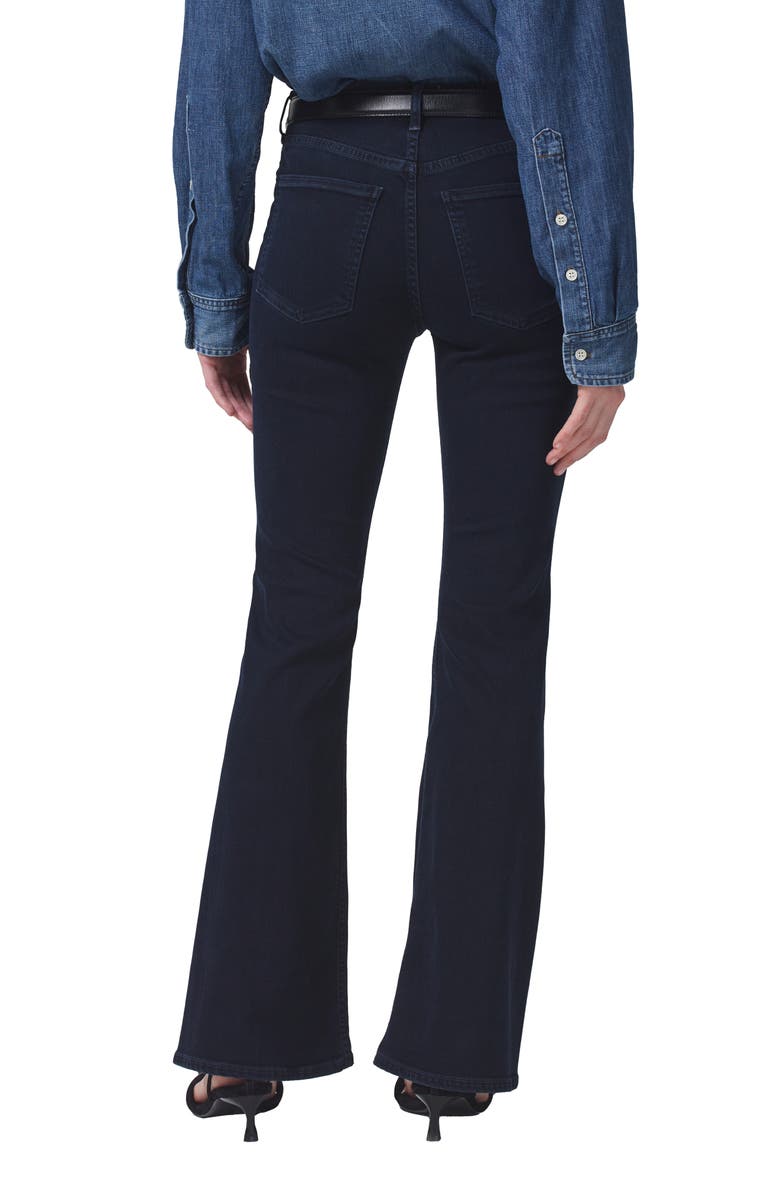 Citizens of Humanity Isola Flare Jeans | Nordstrom