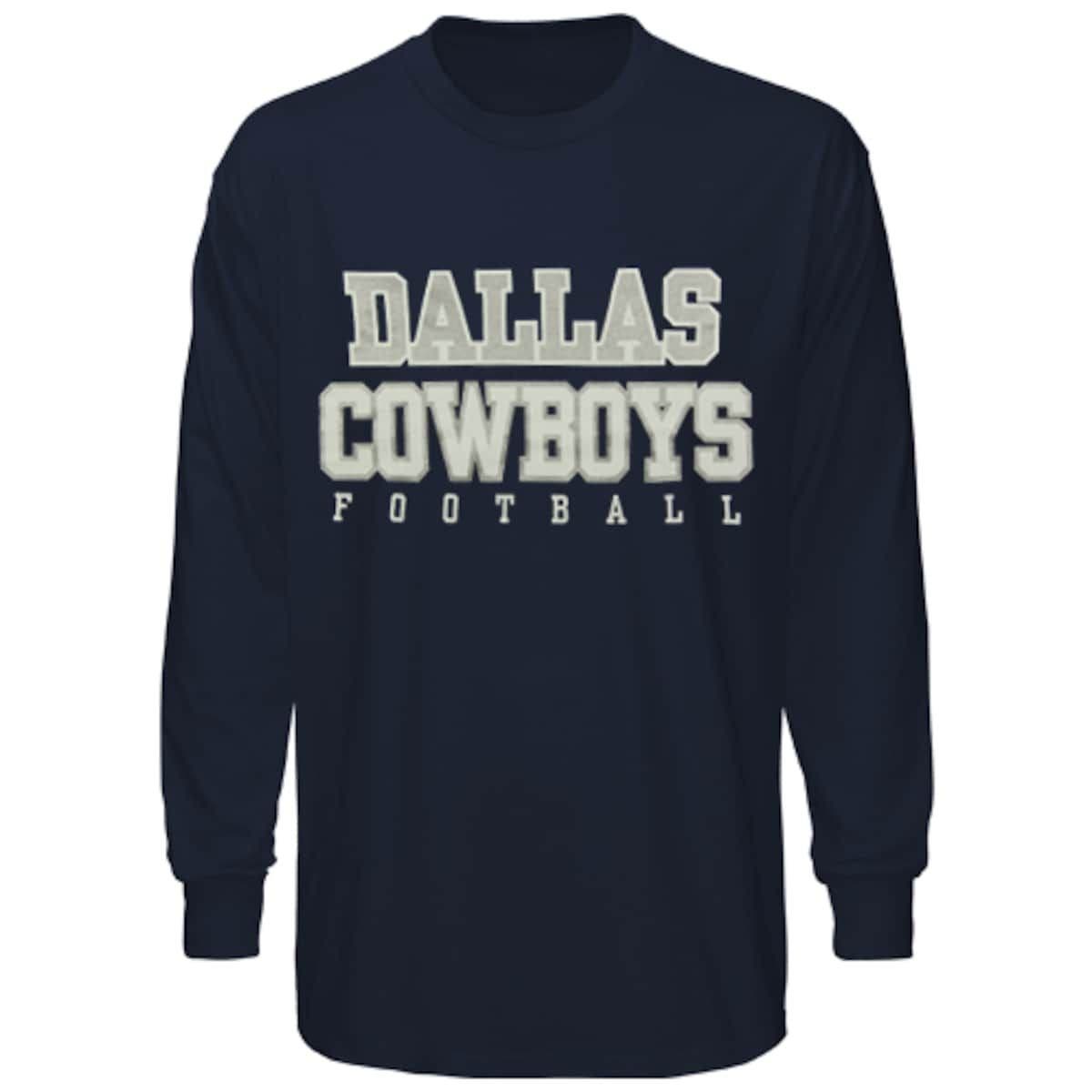 NFL Reebok Dallas Cowboys Practice Long 