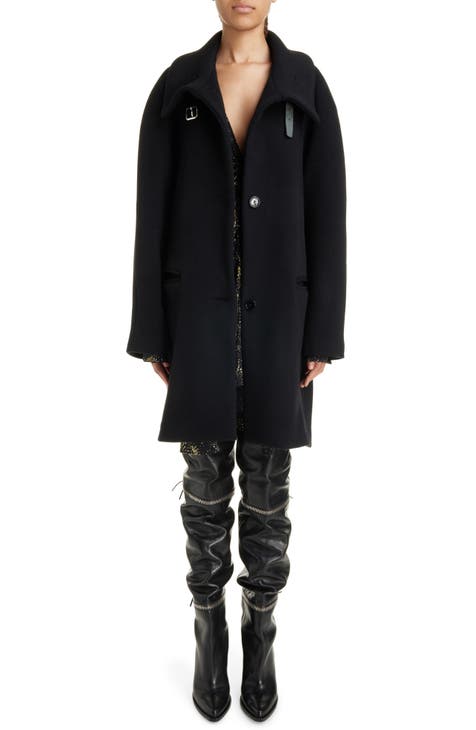 Women's Mid-Length Coats