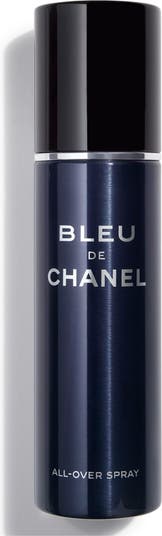 Bleu De Chanel All-Over Spray (M)