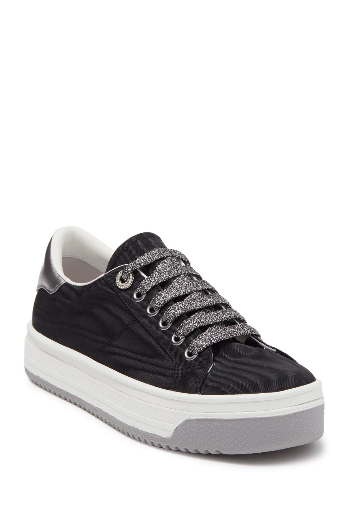 marc jacobs platform sneakers