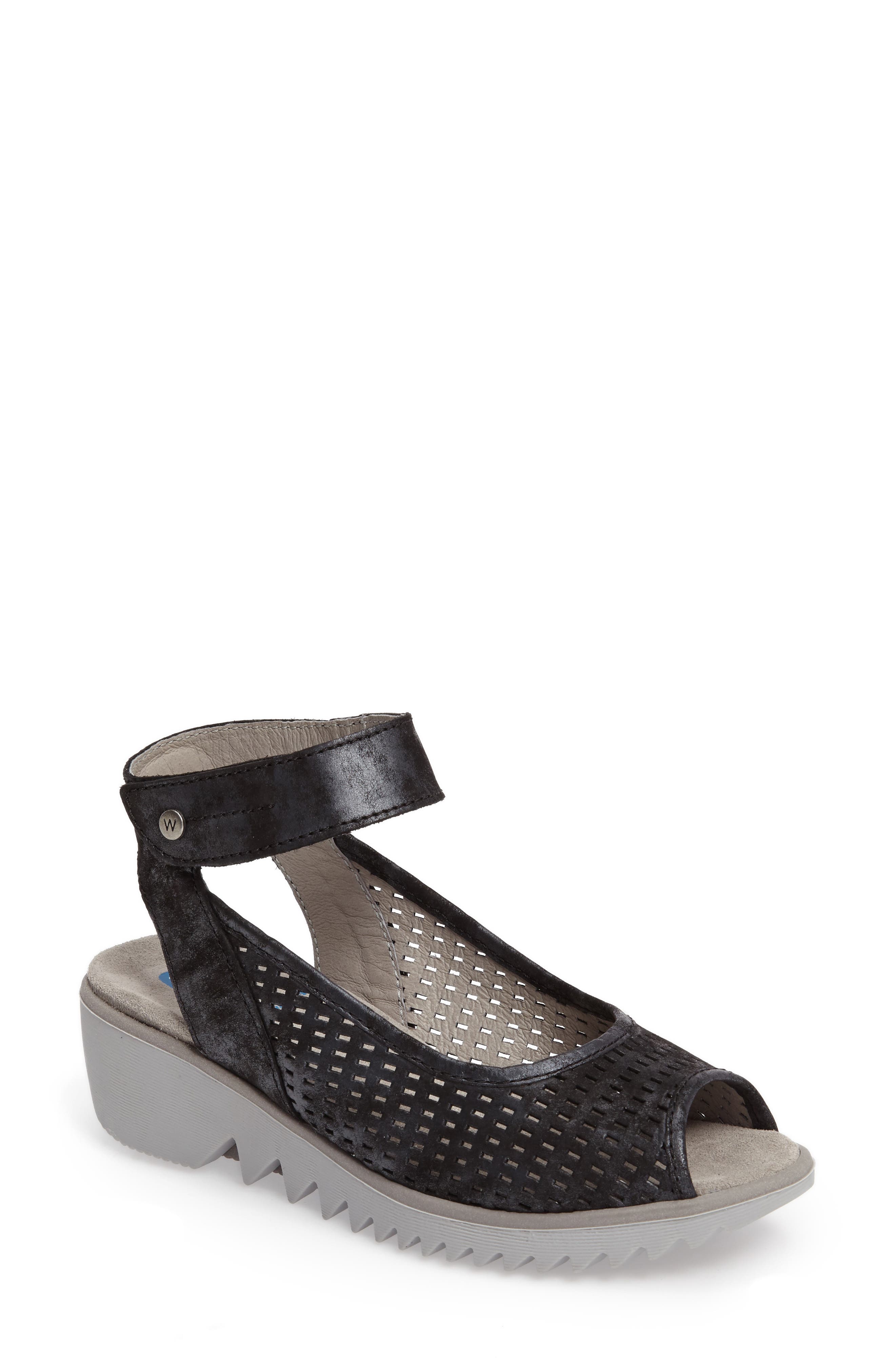 wolky sandals nordstrom