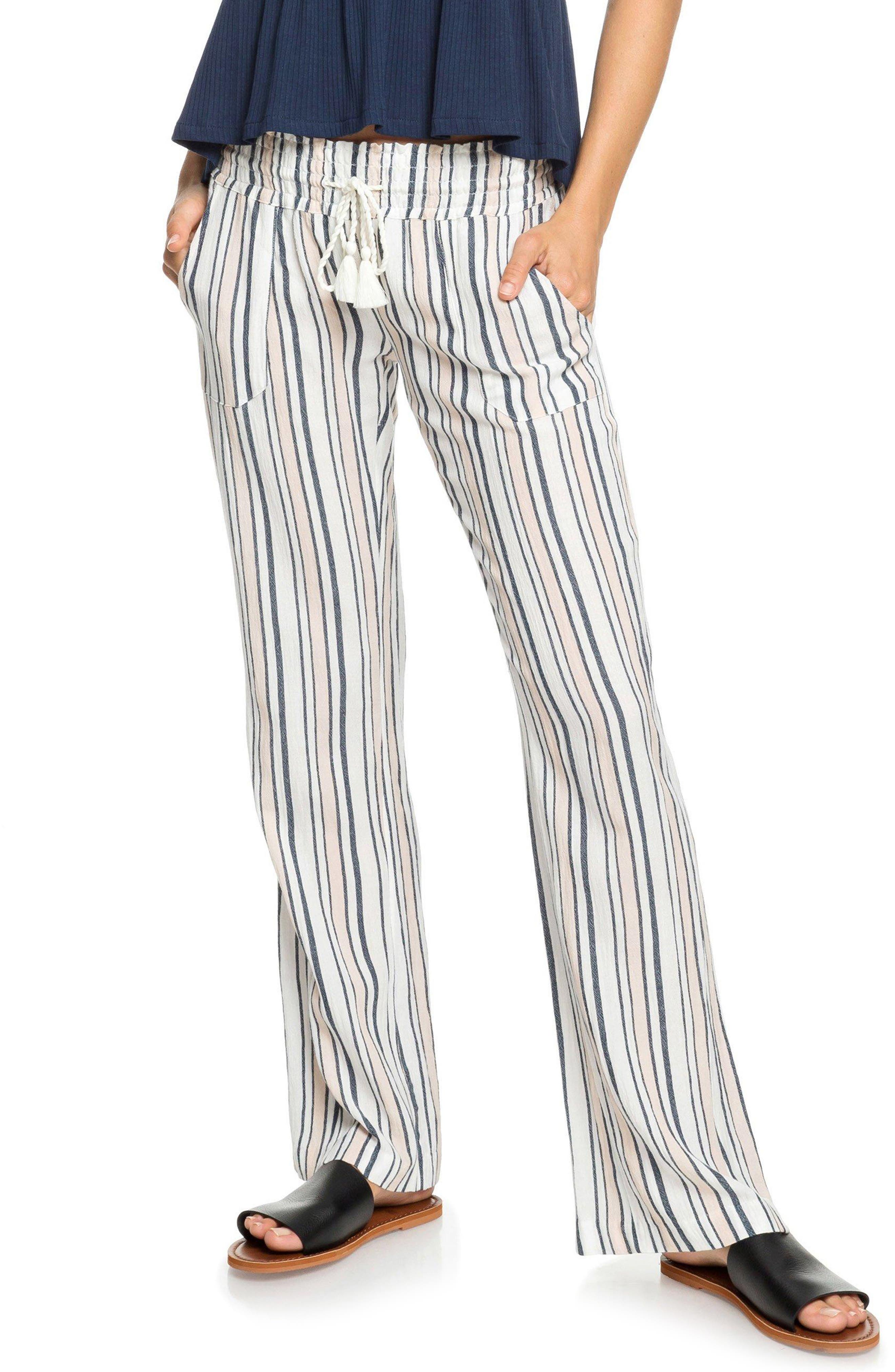 Roxy Oceanside Pants Nordstrom