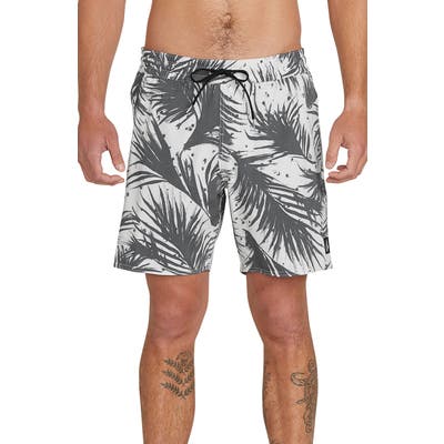 Volcom Mas Palmas Swim Trunks