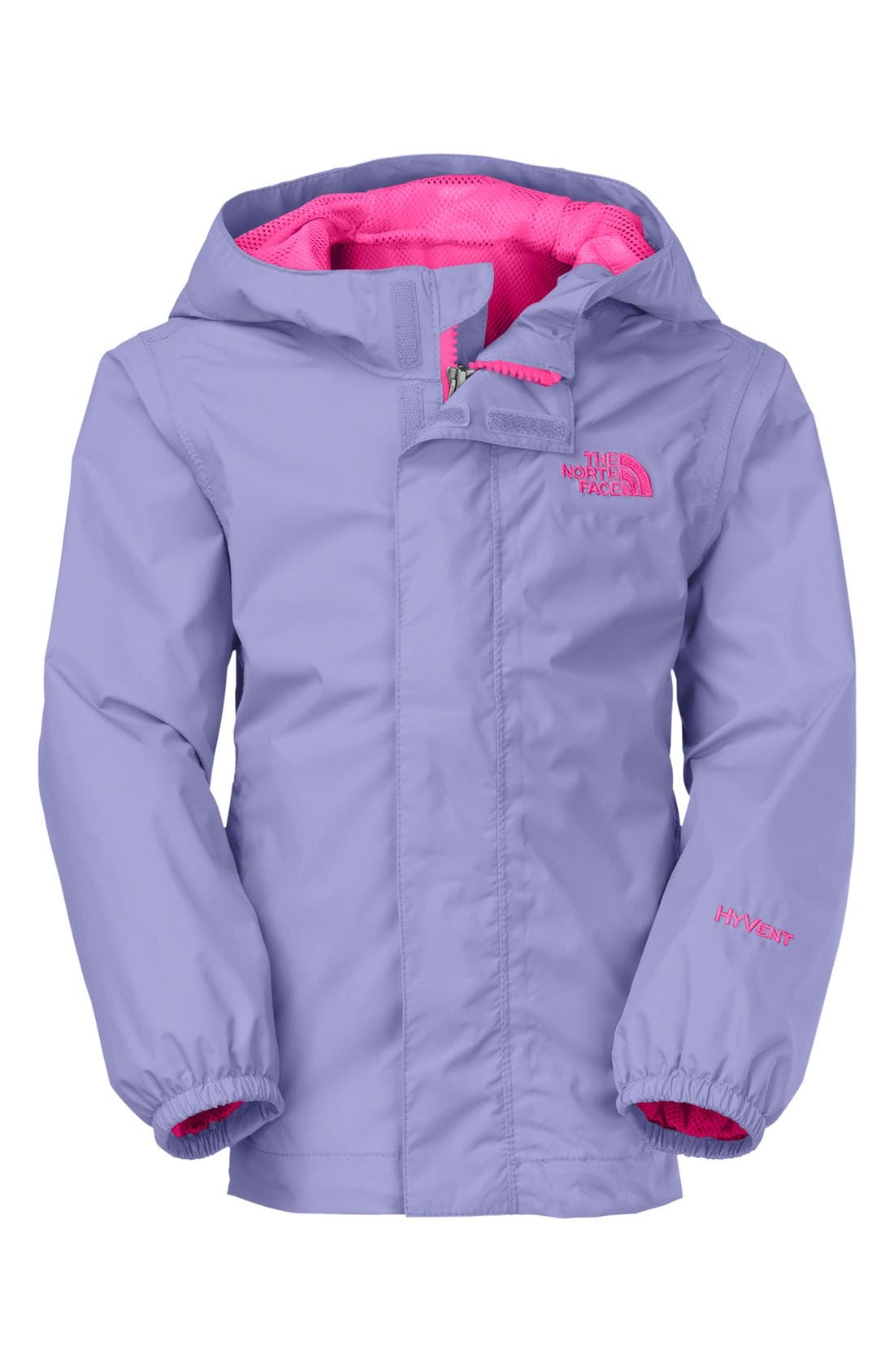 the north face toddler rain jacket