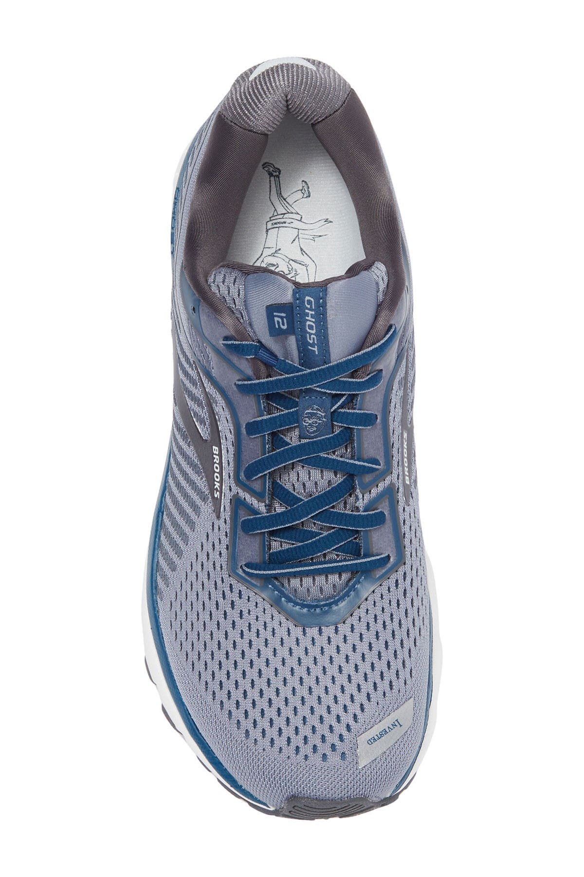 nordstrom brooks ghost 12