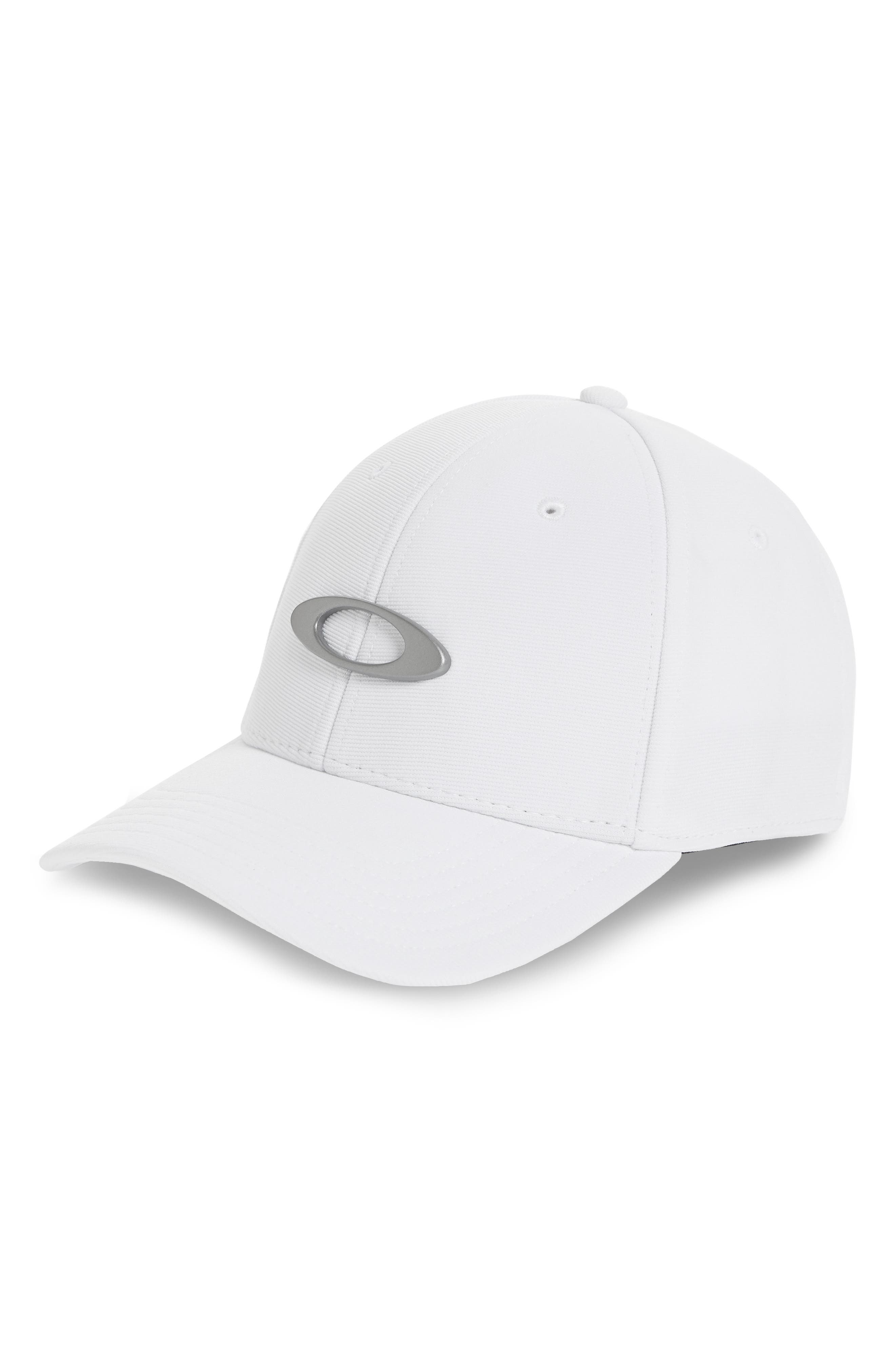 oakley running cap