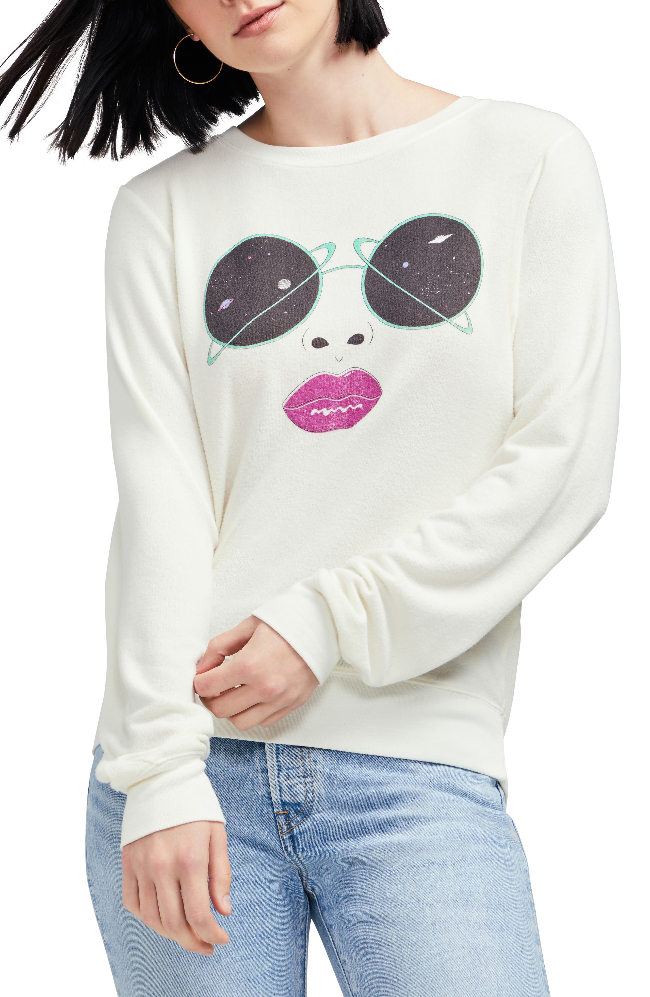 wildfox sweater sale