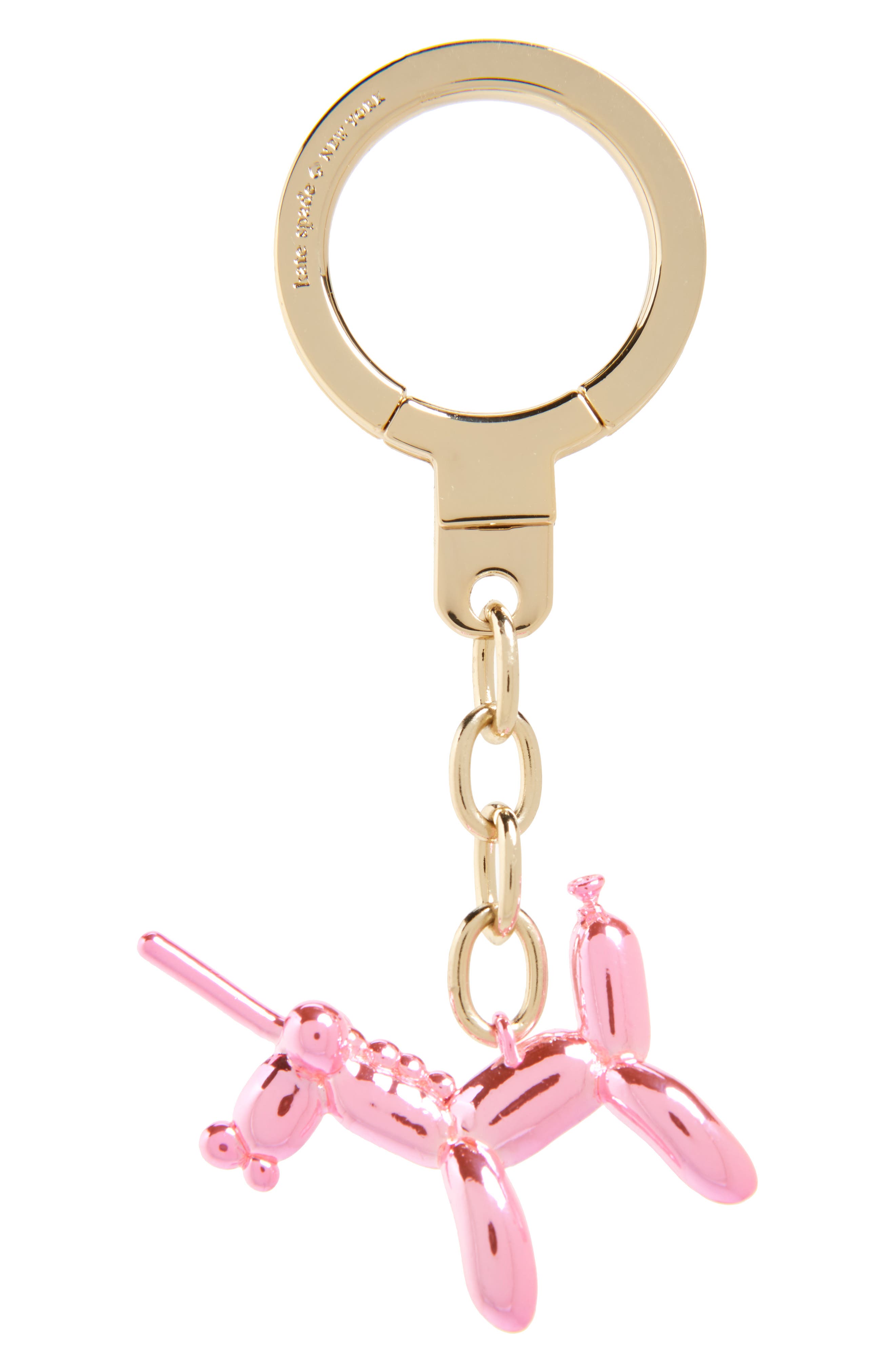 kate spade new york unicorn balloon bag charm Nordstrom
