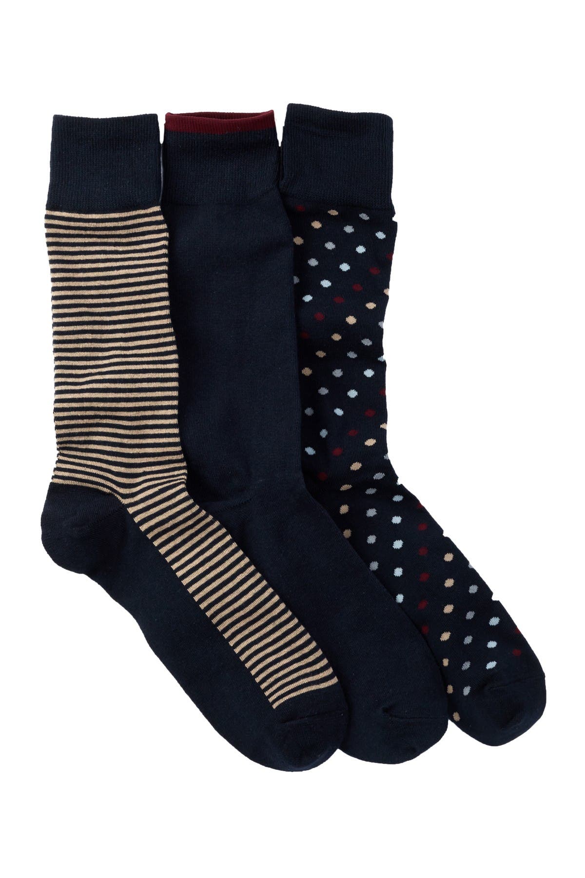 cole haan zerogrand socks