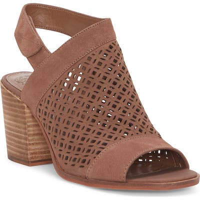 Vince Camuto Kanito Sandal, Beige