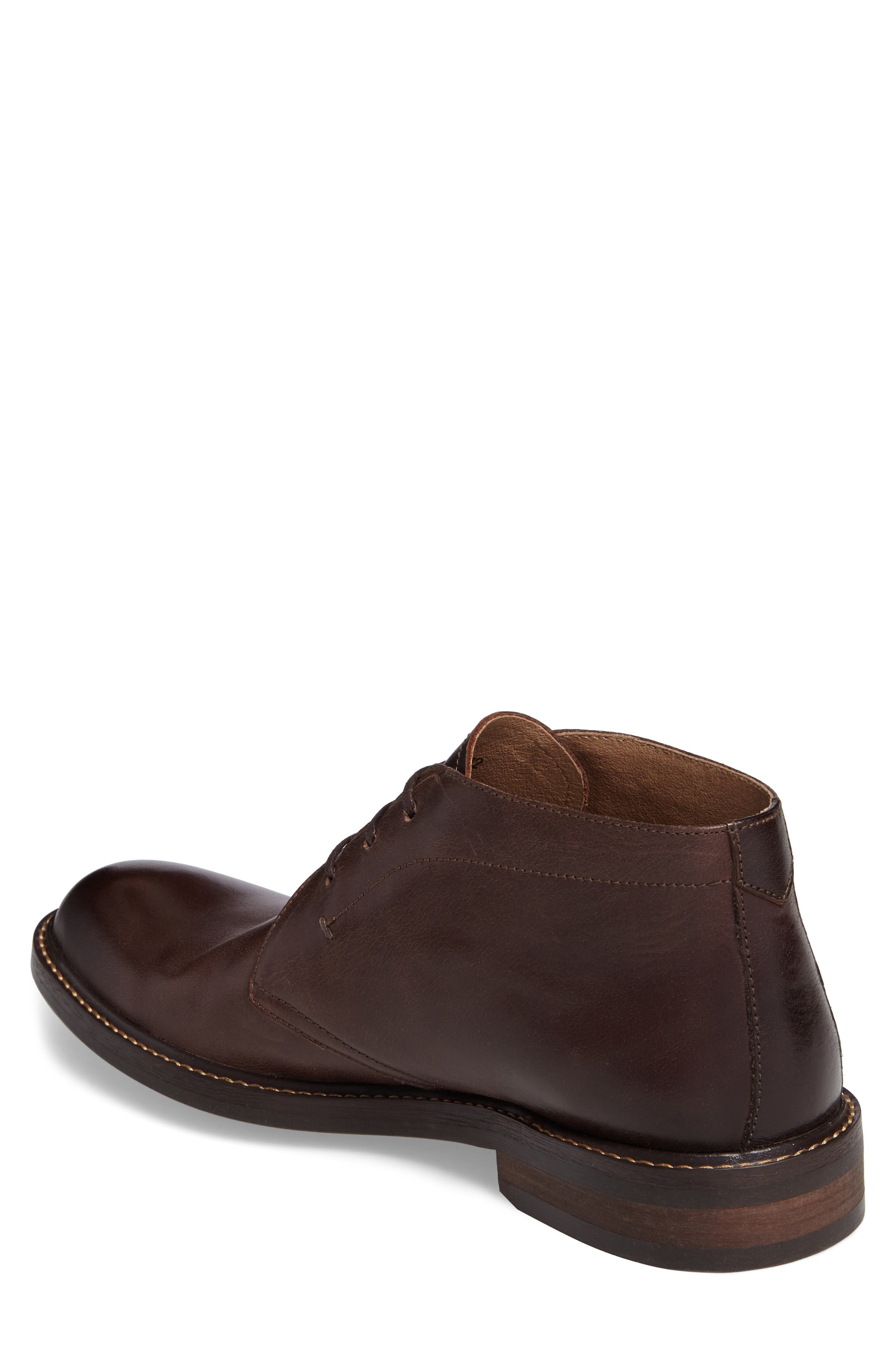 1901 barrett chukka boot