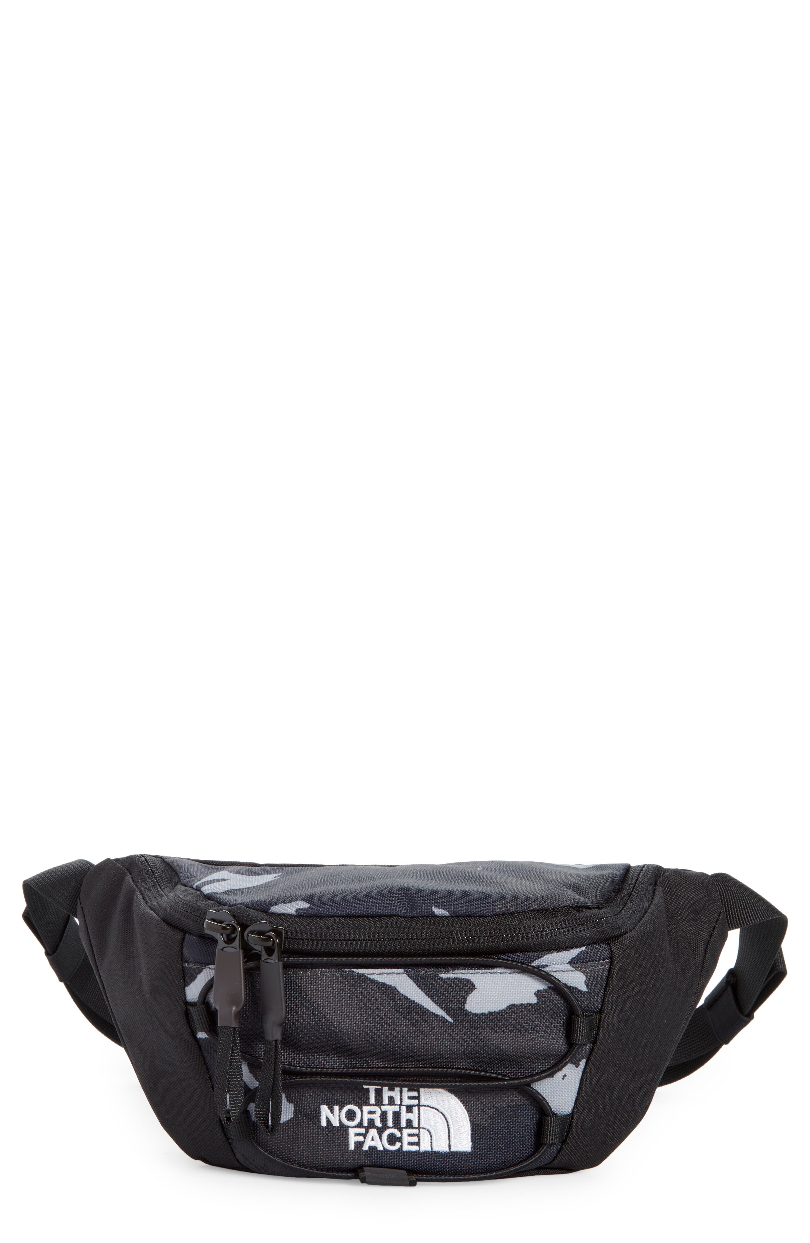 the north face man bag